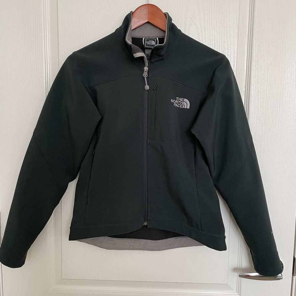 North Face Apex Jacket - Women